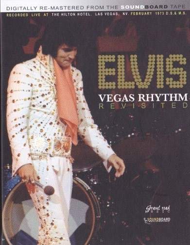 LIVRE CD VEGAS